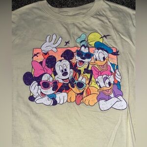 Disney Juniors T-shirt